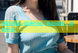濮阳同城：极速约会，告别孤单，即刻开启