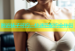 附近妹子可约，快速匹配约会伴侣
