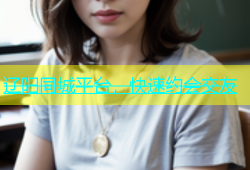 辽阳同城平台，快速约会交友