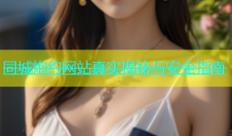 同城炮约网站真实揭秘与安全指南