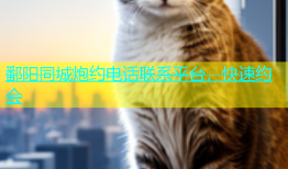鄱阳同城炮约电话联系平台，快速约会