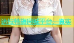 达拉特旗同城平台，真实
