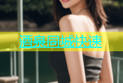 酒泉同城快速