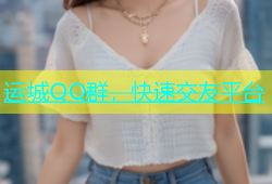 运城QQ群，快速交友平台
