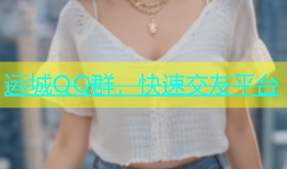 运城QQ群，快速交友平台