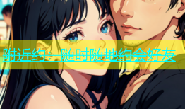 附近约：随时随地约会好友
