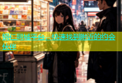 铜仁同城平台，快速找到附近的约会伙伴
