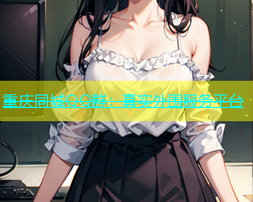 重庆同城QQ群：真实外围服务平台